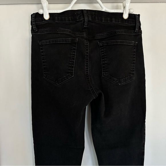 Gap Straight Leg Jeans - Picture 5 of 7